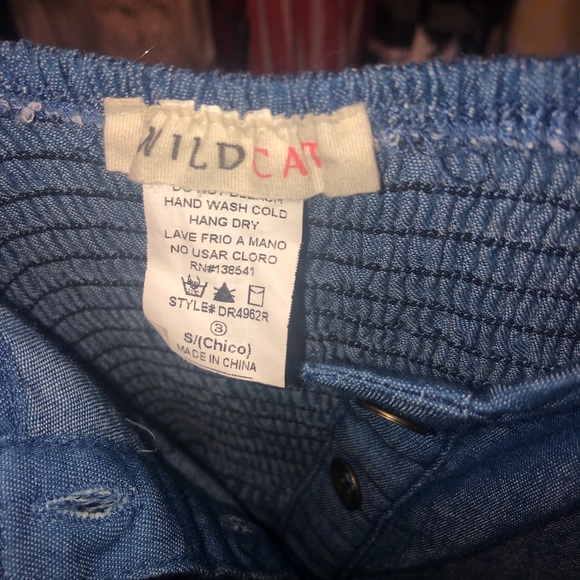 Dress - Picture 2 of 2